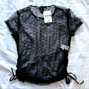 Forever 21 top